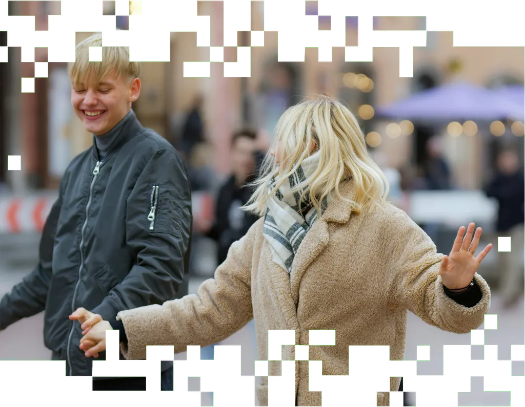 To nye skiftekits: Søgemaskiner og kort