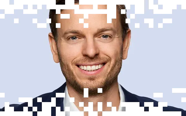 Danmark Skifter i Stemmeboksen: Rasmus Lund-Nielsen (M)