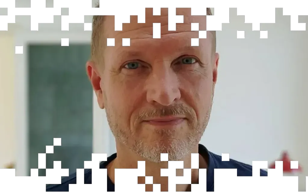 Den digitale konvertit: "Der er nødt til at være noget friktion. Det andet, det bliver man bevidstløs af."