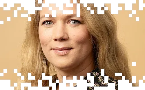 Danmark Skifter i Stemmeboksen: Lisbeth Bech-Nielsen (SF)