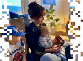 Danmark Skifter ... vaner