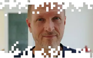 Den digitale konvertit: "Der er nødt til at være noget friktion. Det andet, det bliver man bevidstløs af."