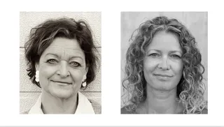 Webinar på Skiftedagen: Pernille Tranberg og Astrid Haug viser hvordan du slår op med Big Tech