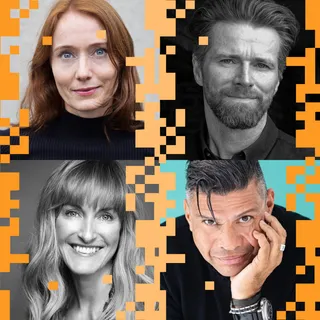 Paneldebat: 68% af danskere vil tage kontrollen tilbage over deres digitale liv — hvorfor er det så svært?