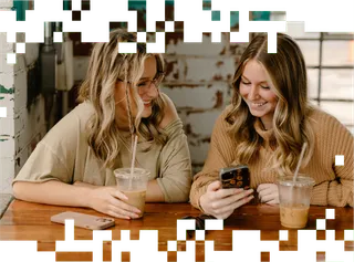 Skift menstruationsapp på kampdagen & og et nyt skiftekit til AI