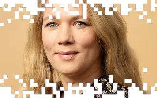 Danmark Skifter i Stemmeboksen: Lisbeth Bech-Nielsen (SF)